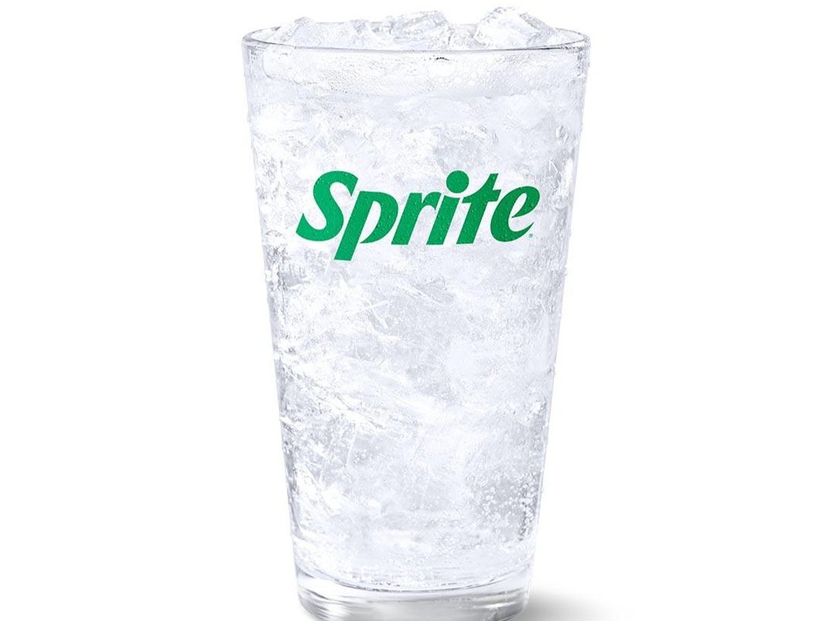 Sprite.