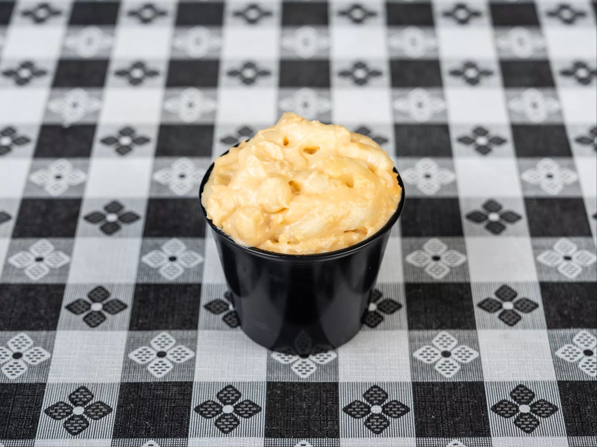 Mac & Cheese (Large).