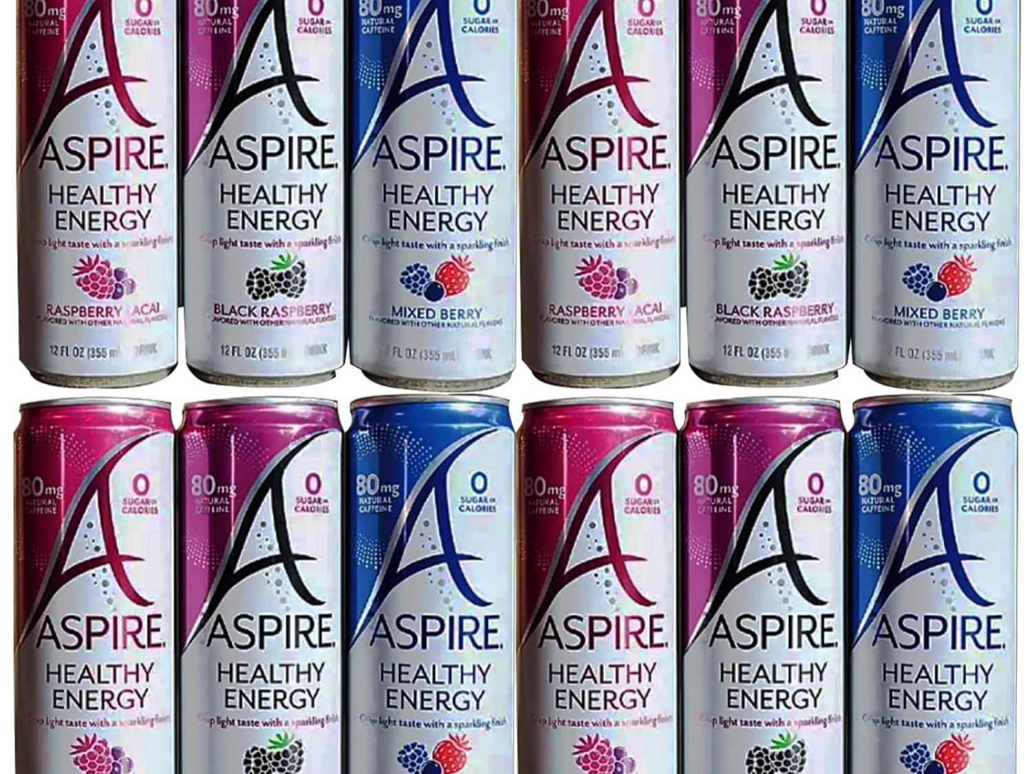Aspire Health Energy.