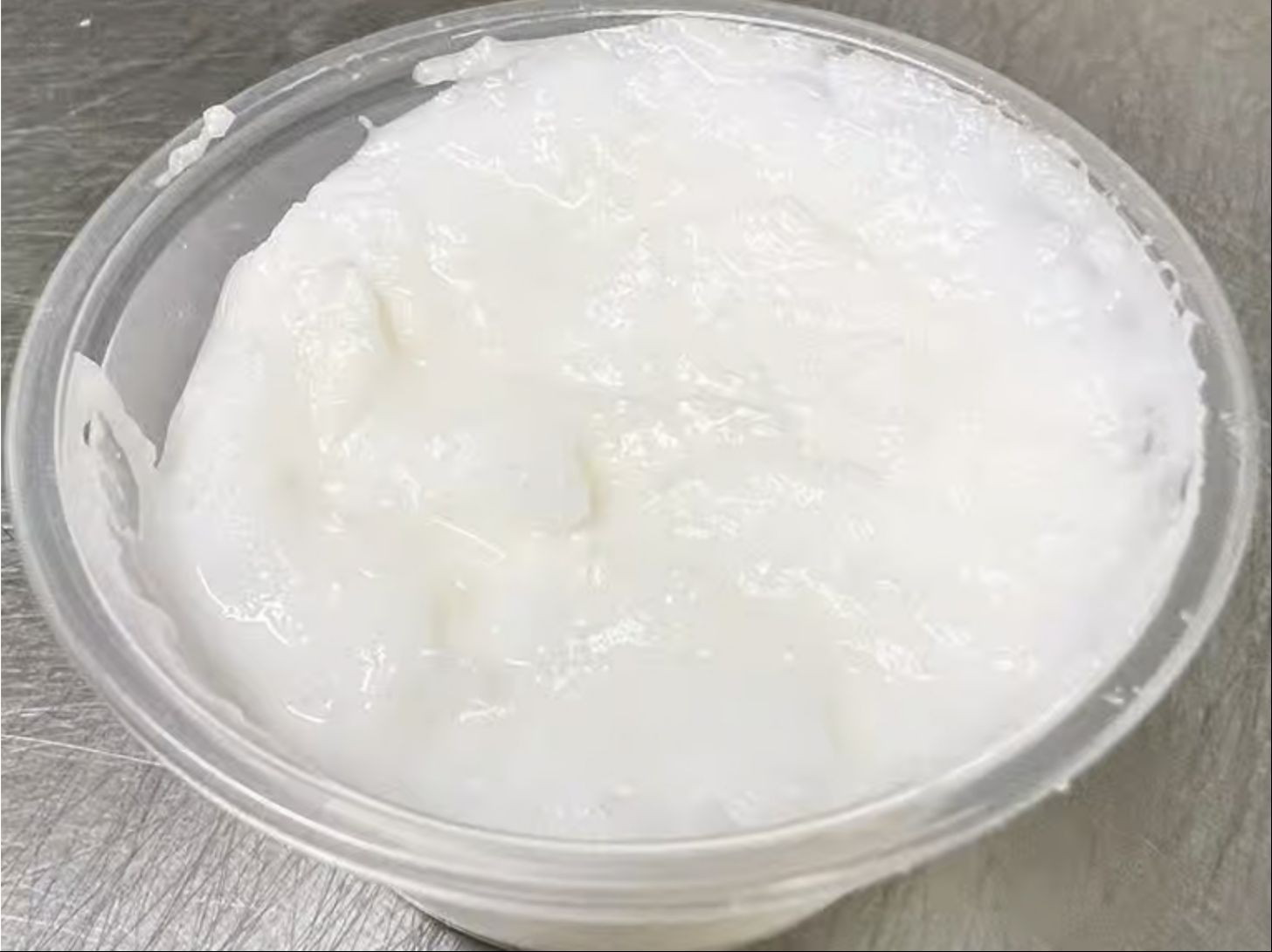 Garlic Sauce.