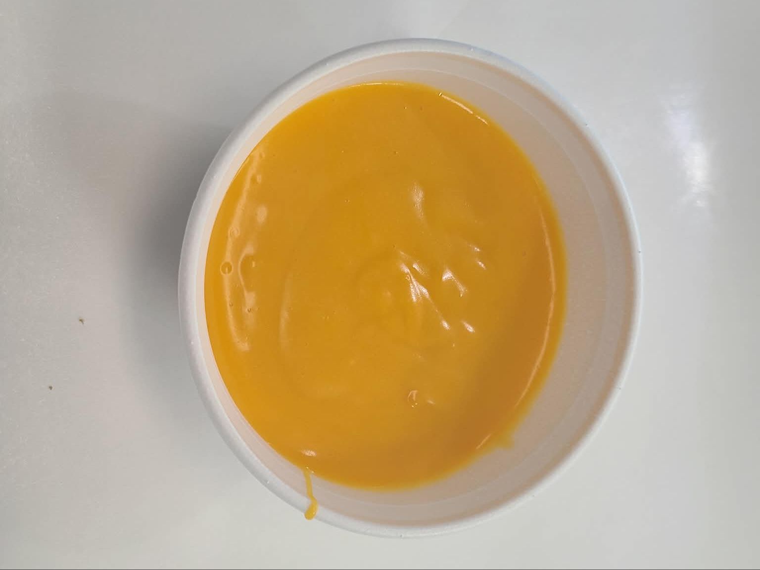 Cheese Sauce