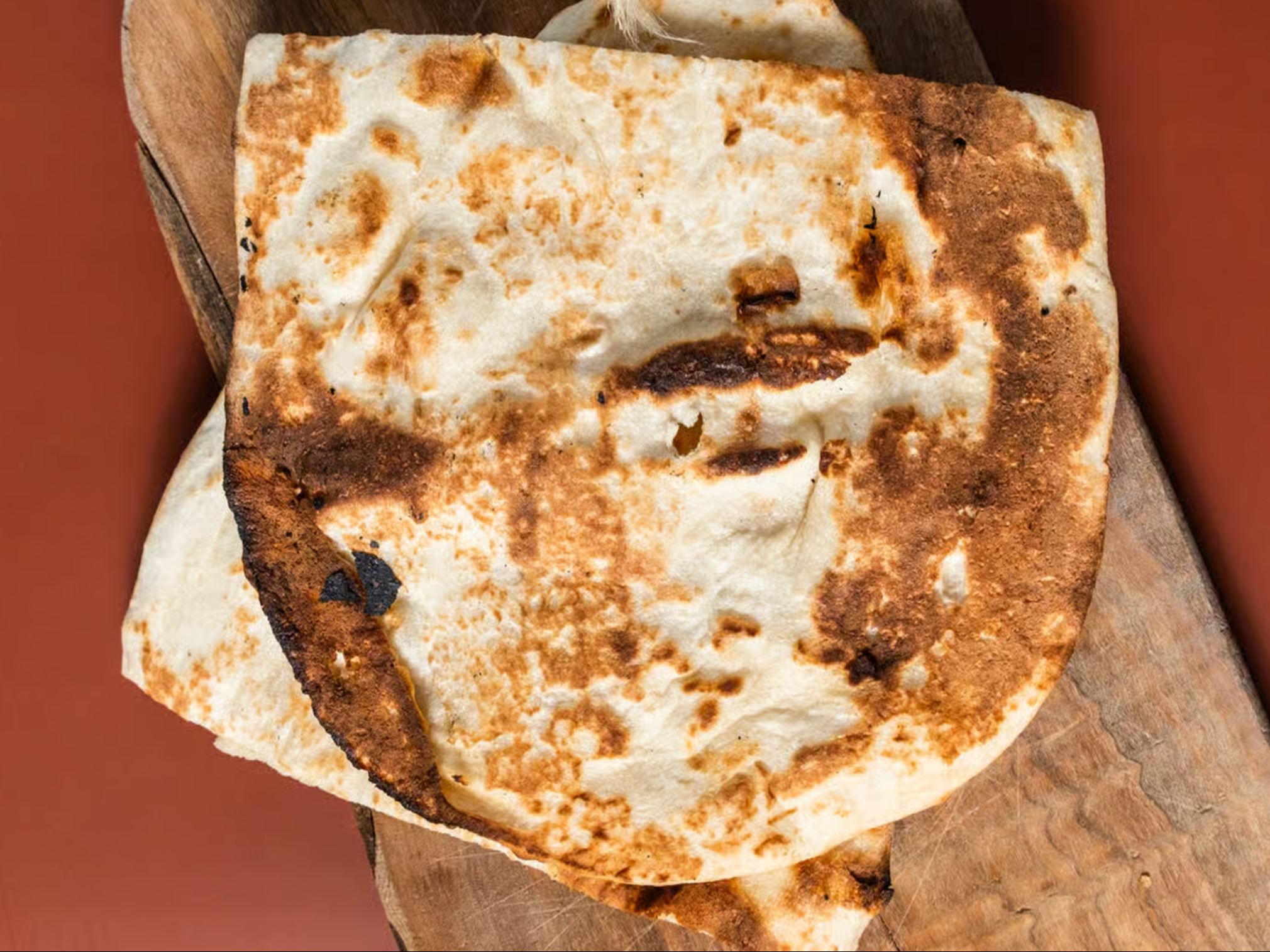 31. Plain Naan(pn)