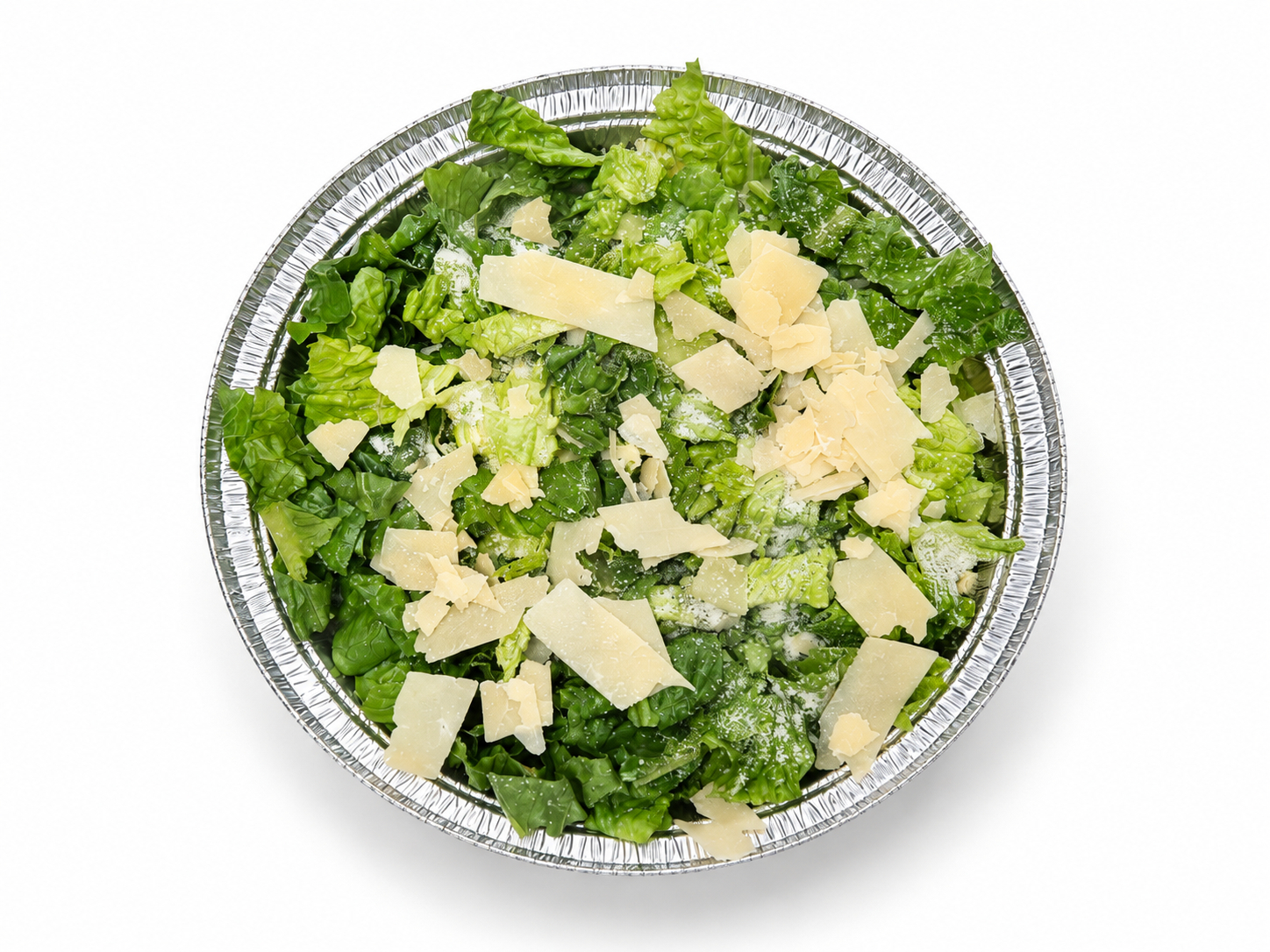 Caesar Salad.