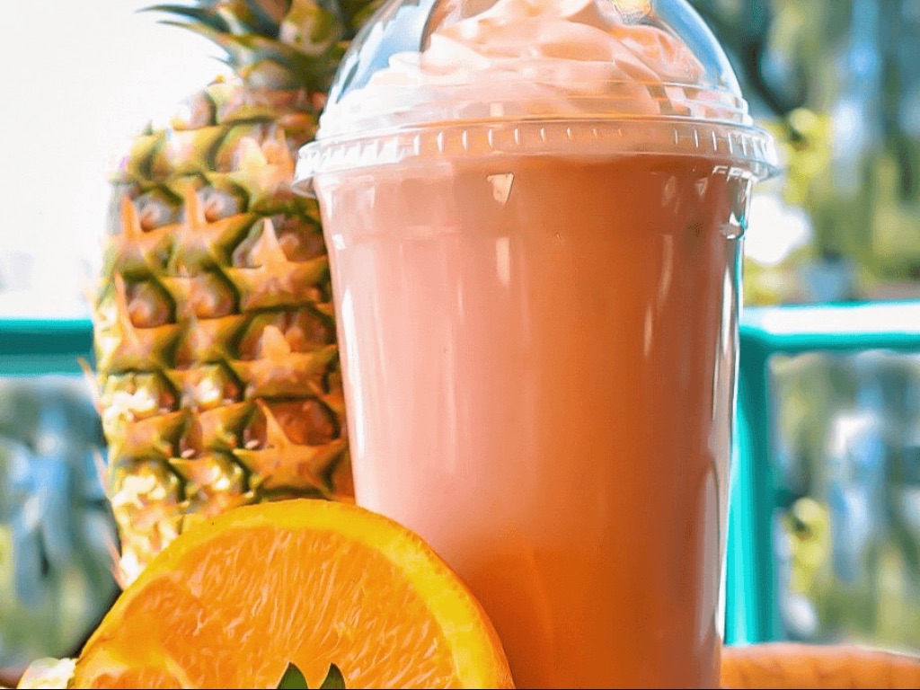 RASPBERRY CRUSH.