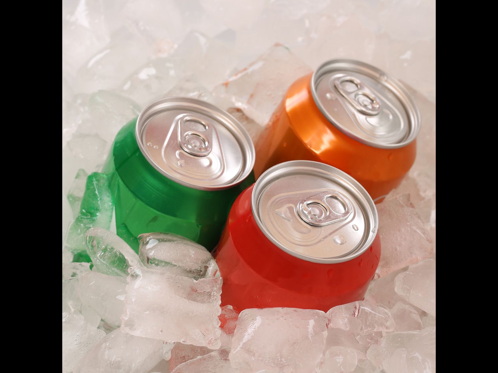 Fanta.