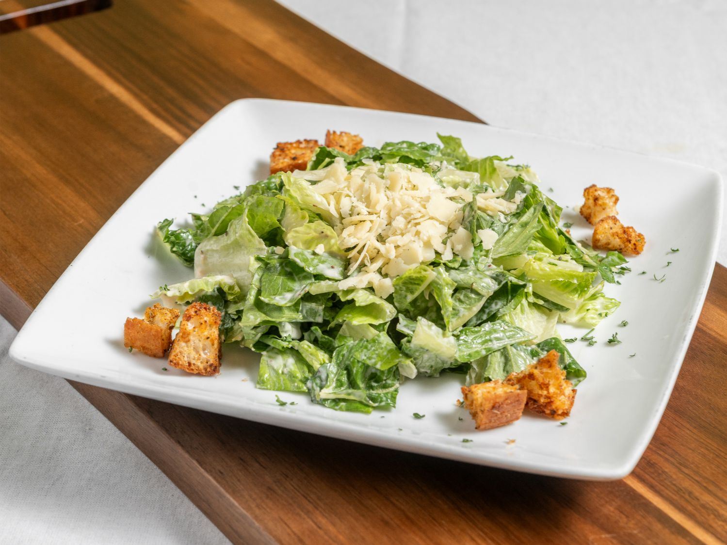 Insalata Caesar Small.