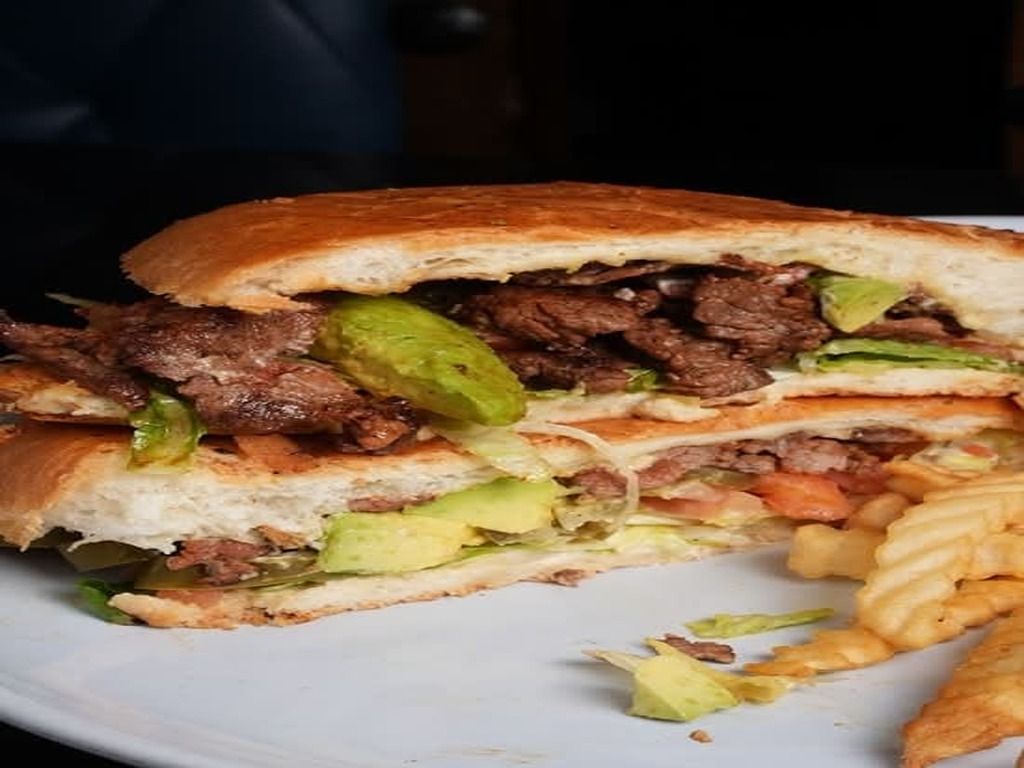 Torta.