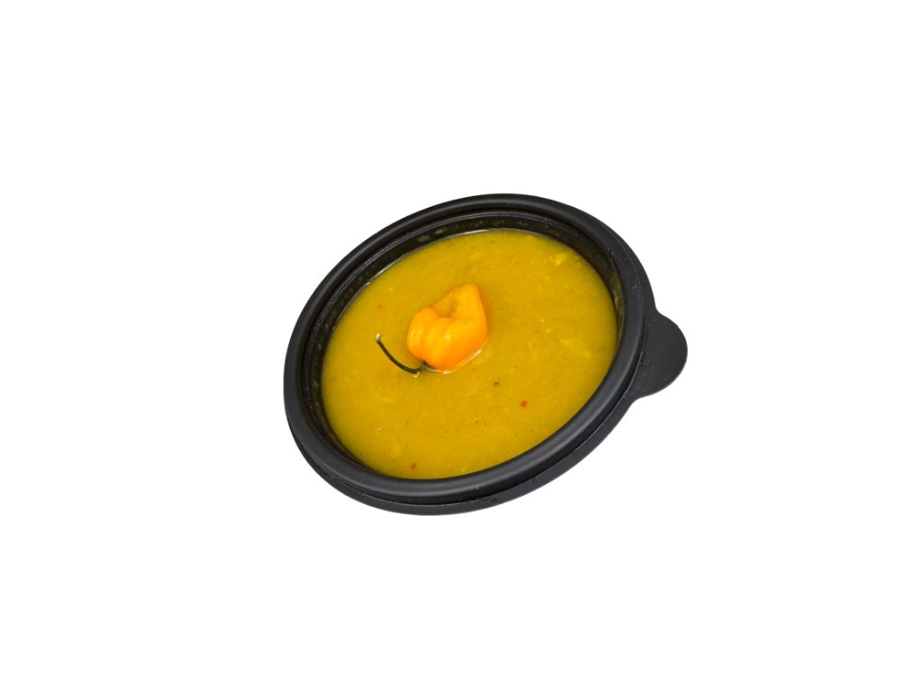 Dahl 16 oz Cup.