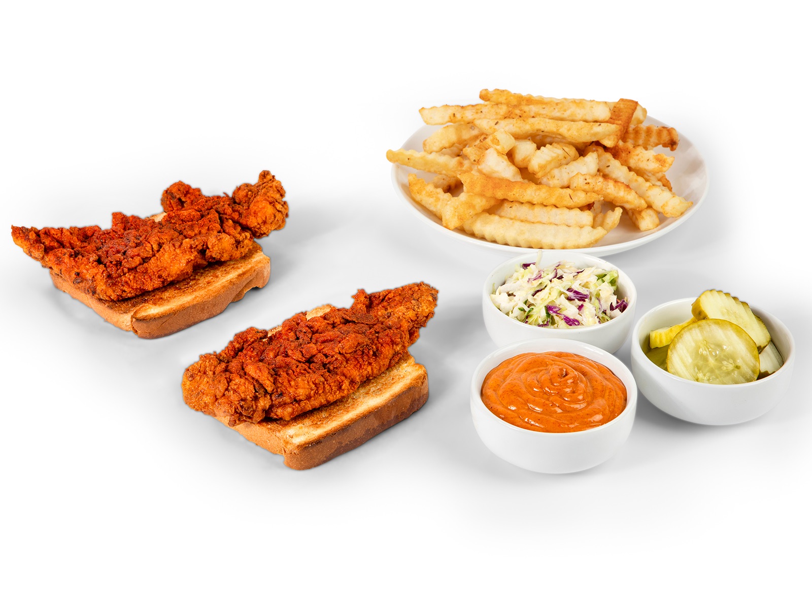 Deli Sandwiches: Classic American Favorites