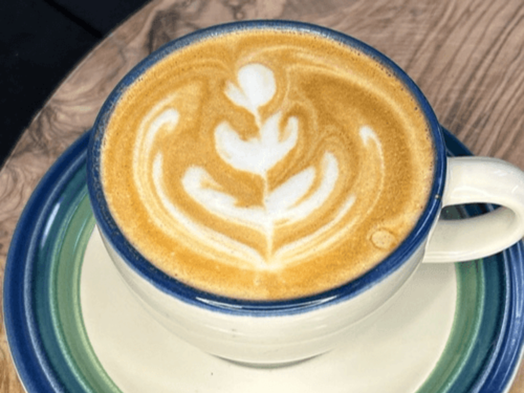 Cappuccino 10oz