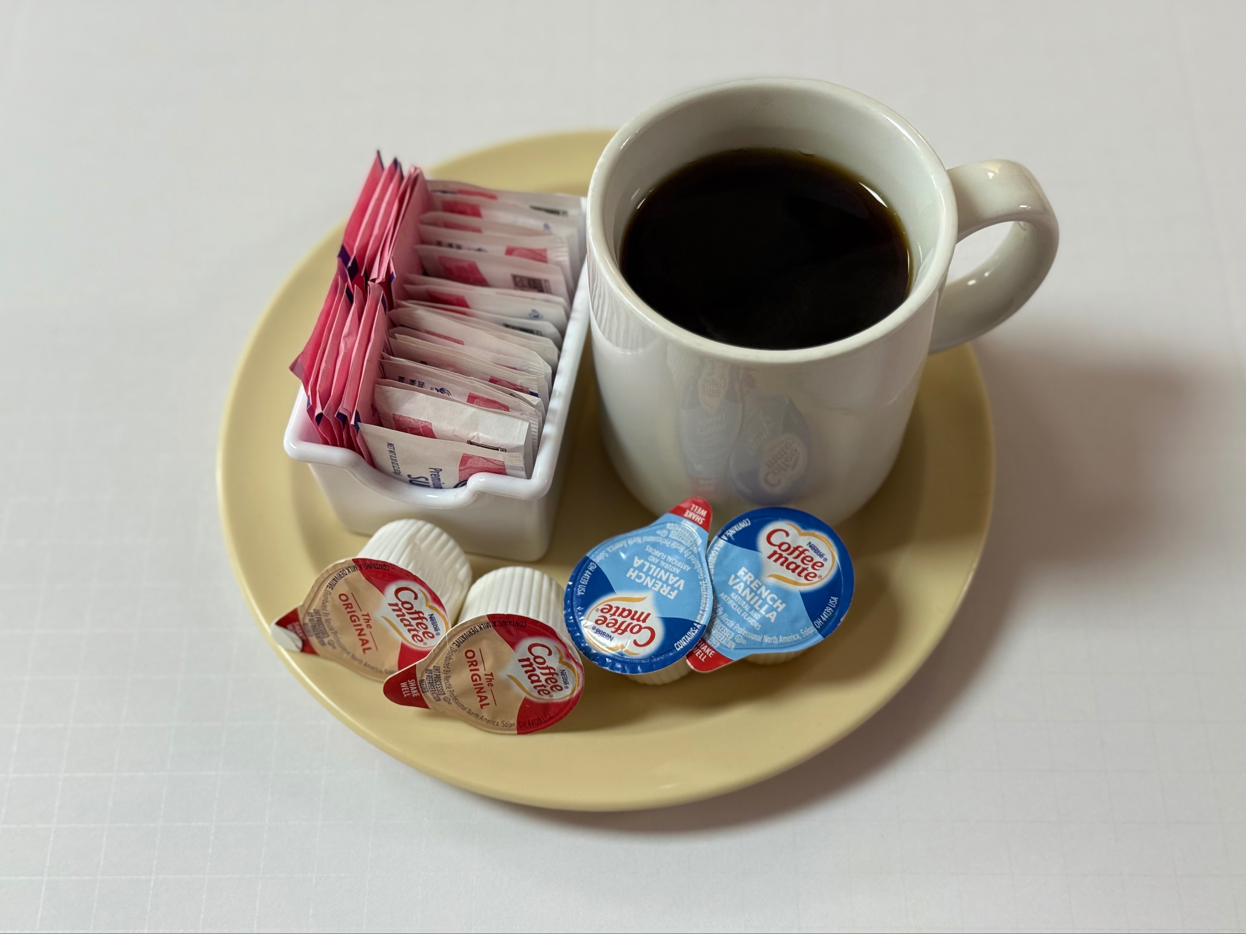 Café.
