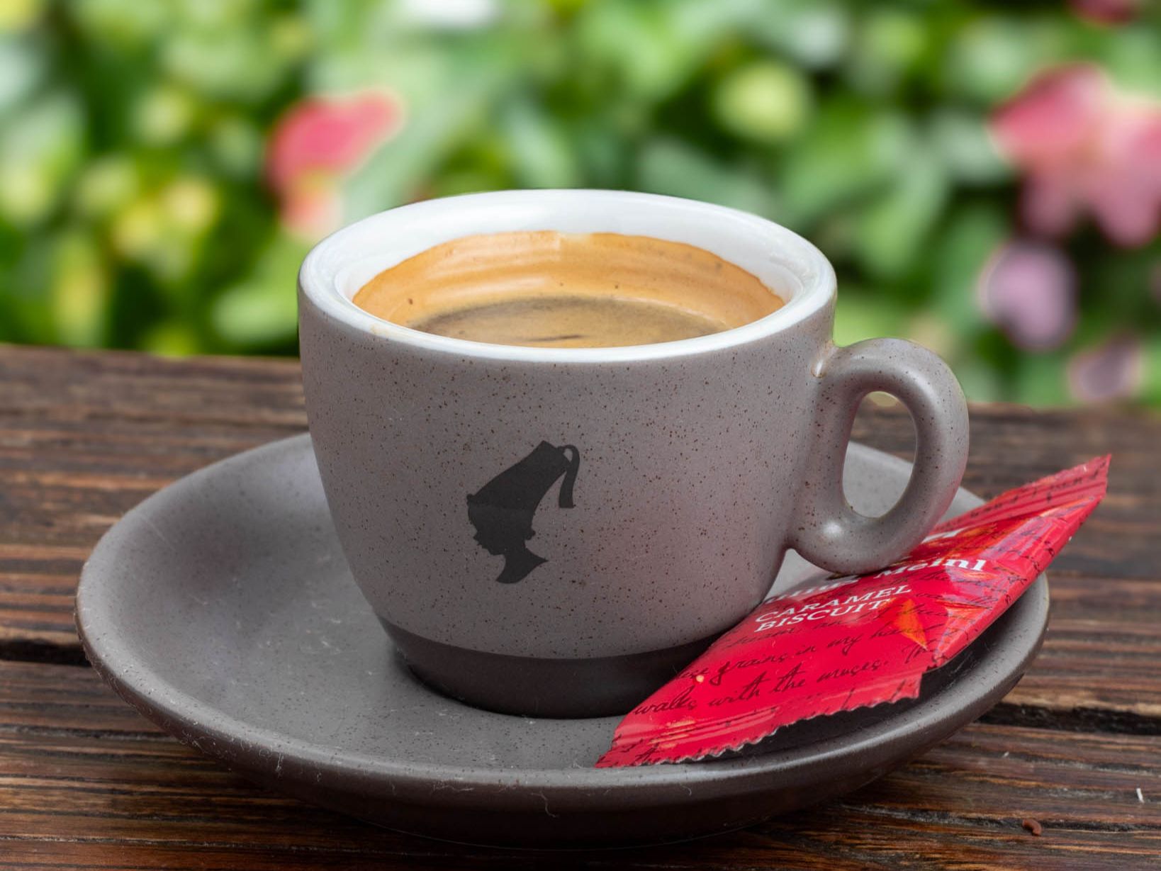 Espresso Single.