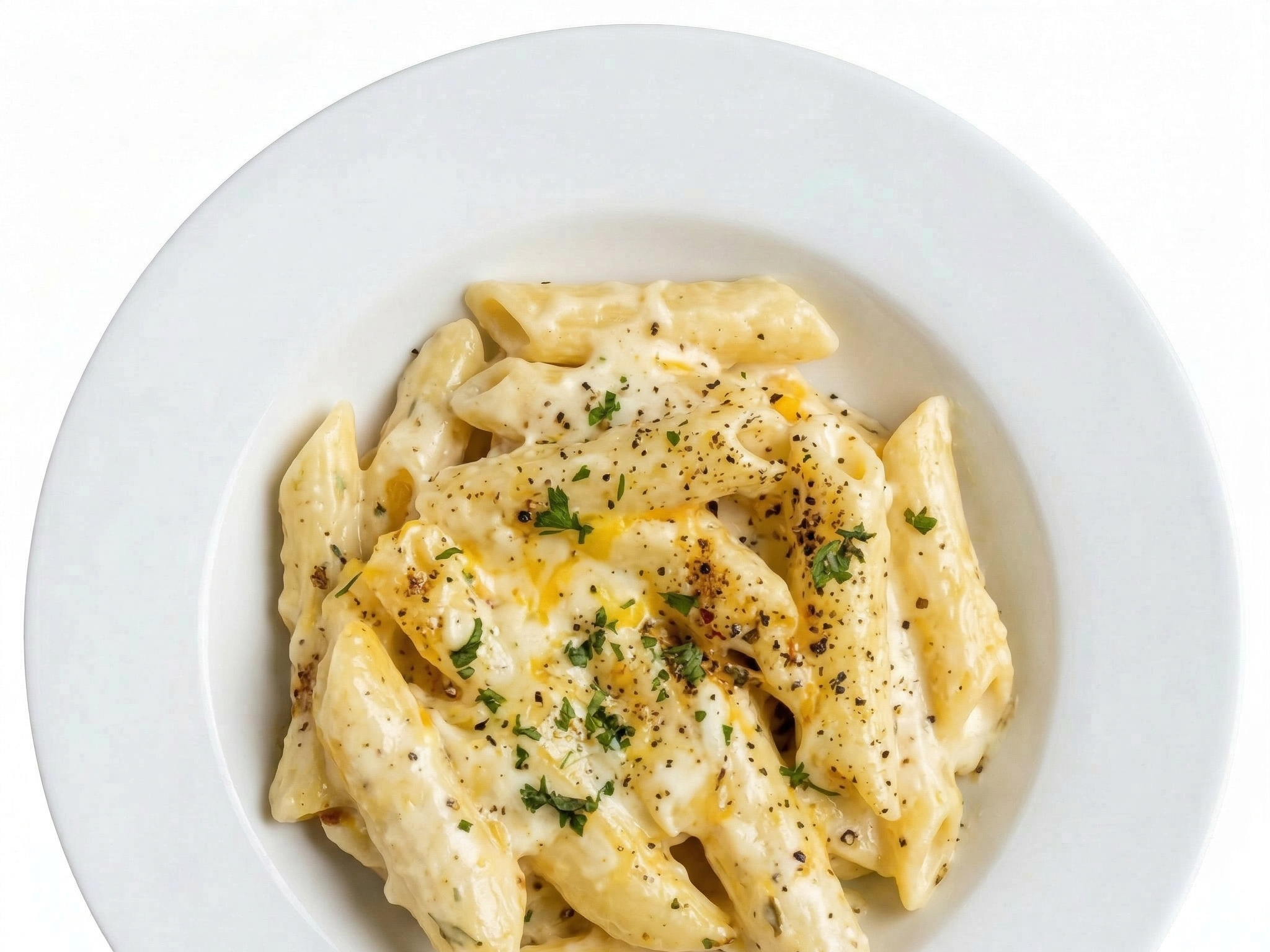 Kids Mac & Cheese.
