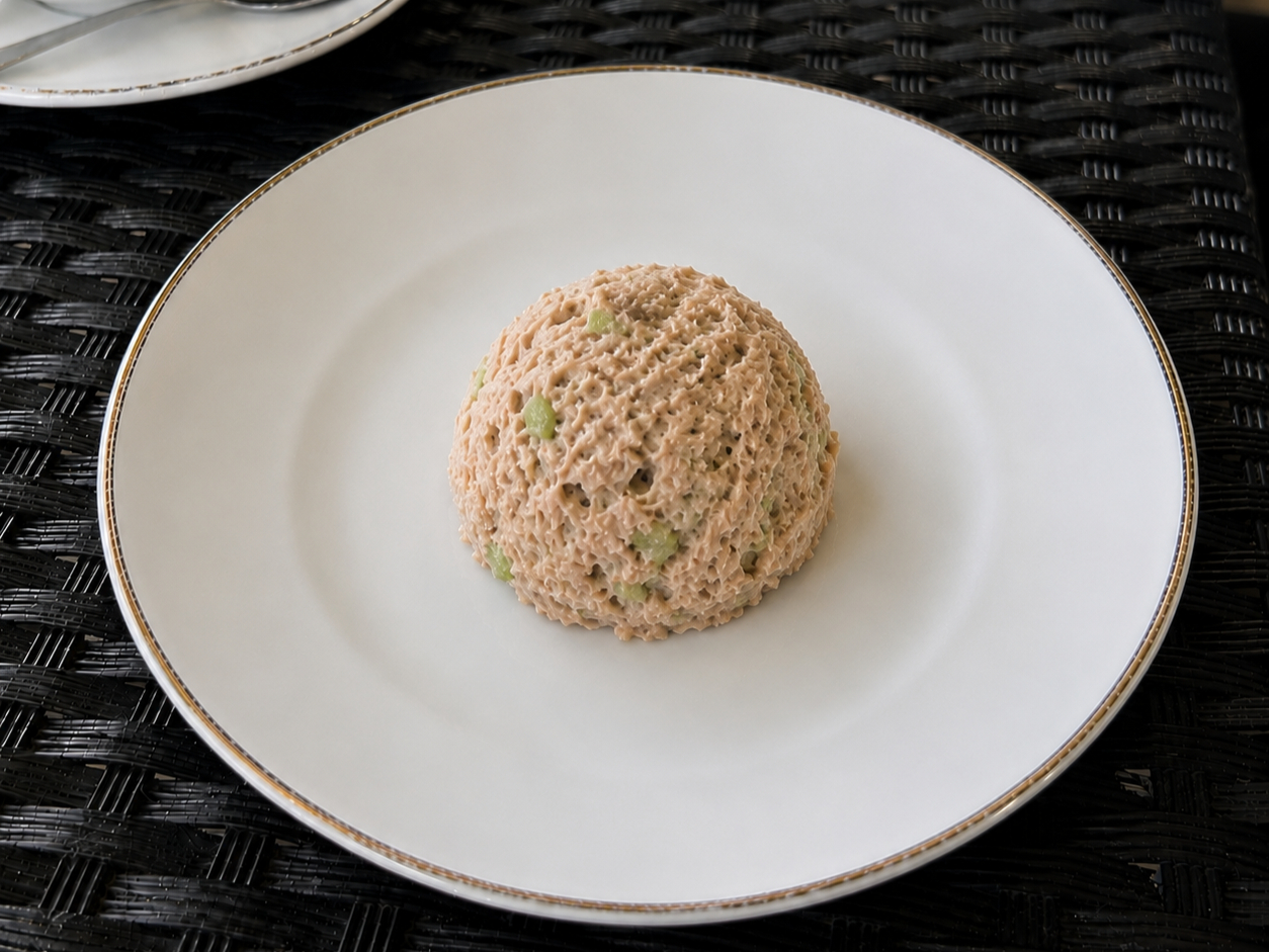 Tuna Salad (1 Scoop).