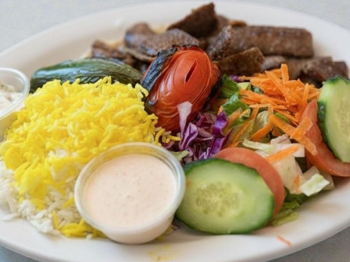 Gyro Plate
