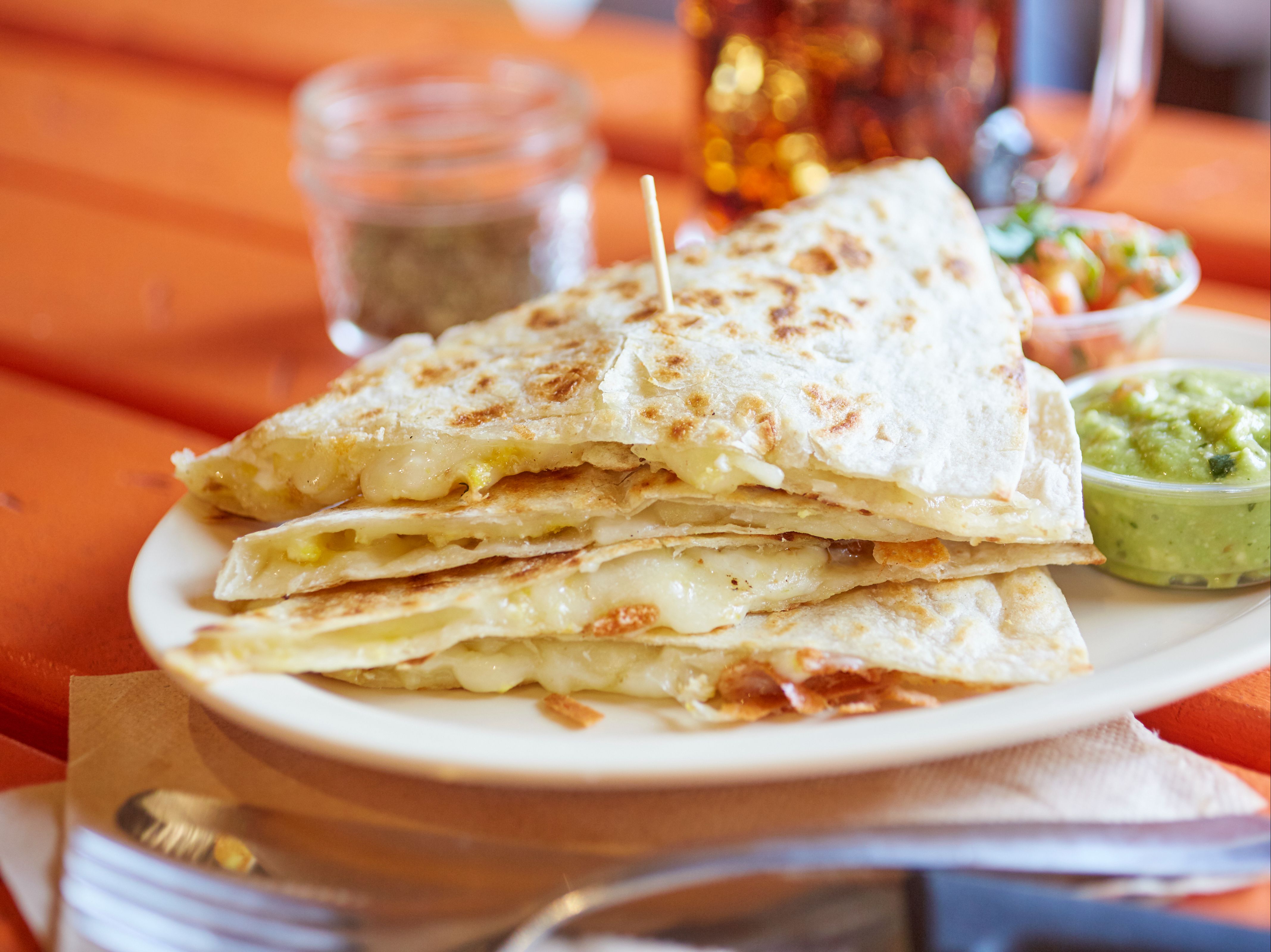 Quesadilla