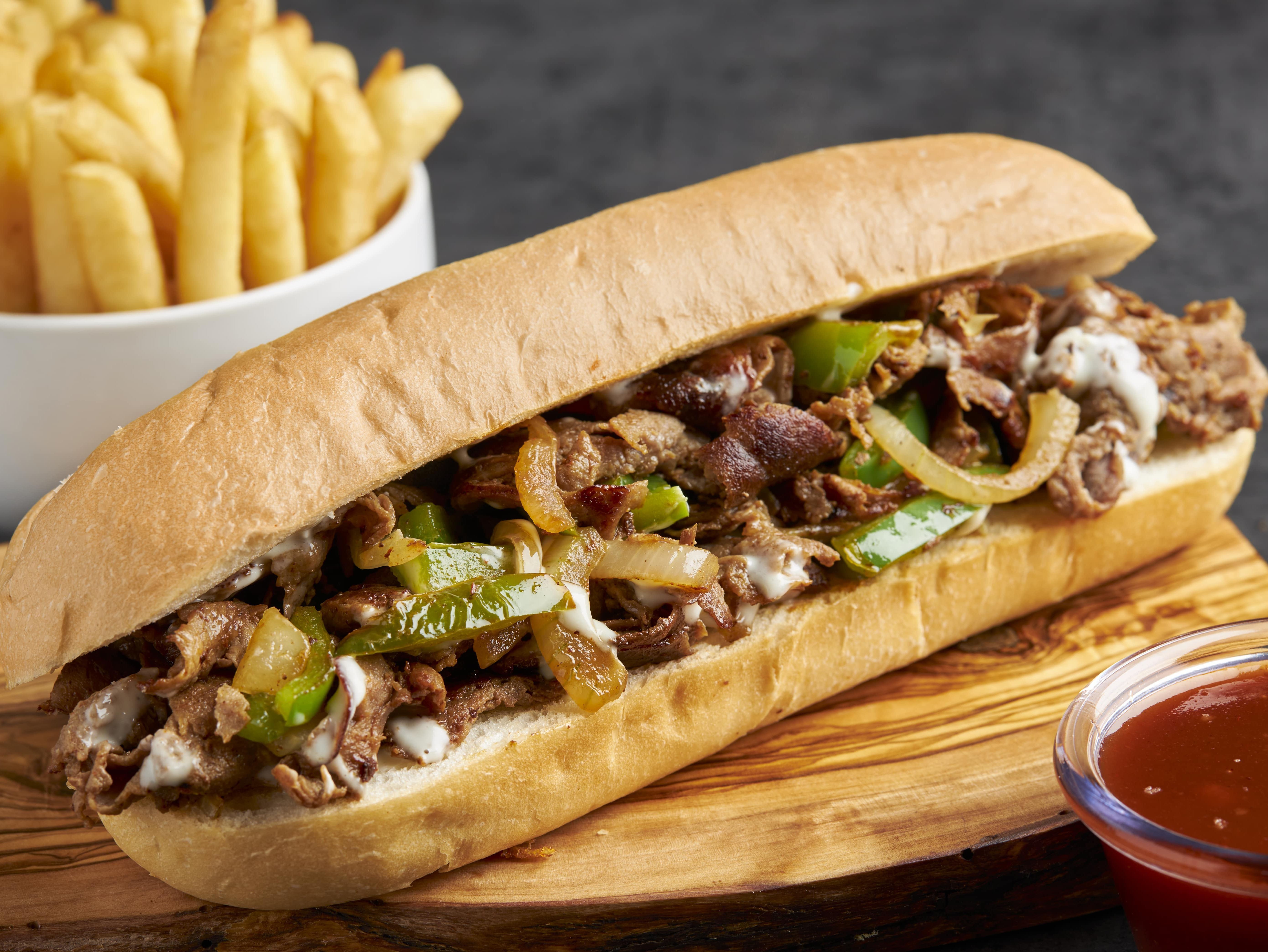 Steak Philly