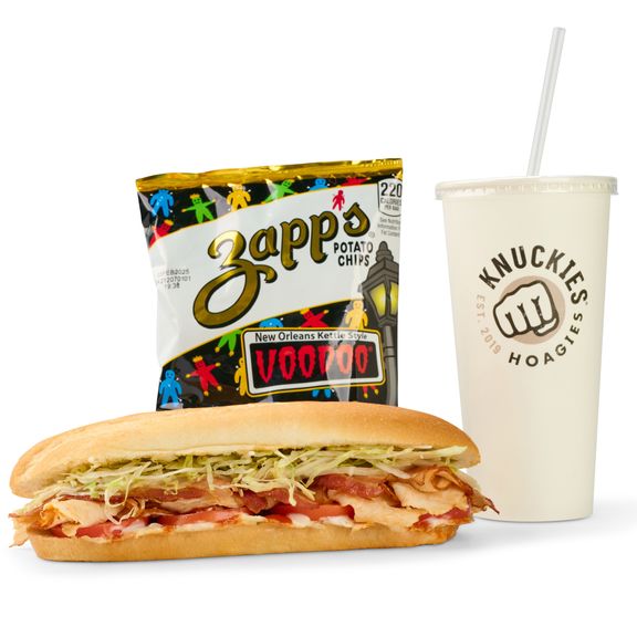 Make It A Combo