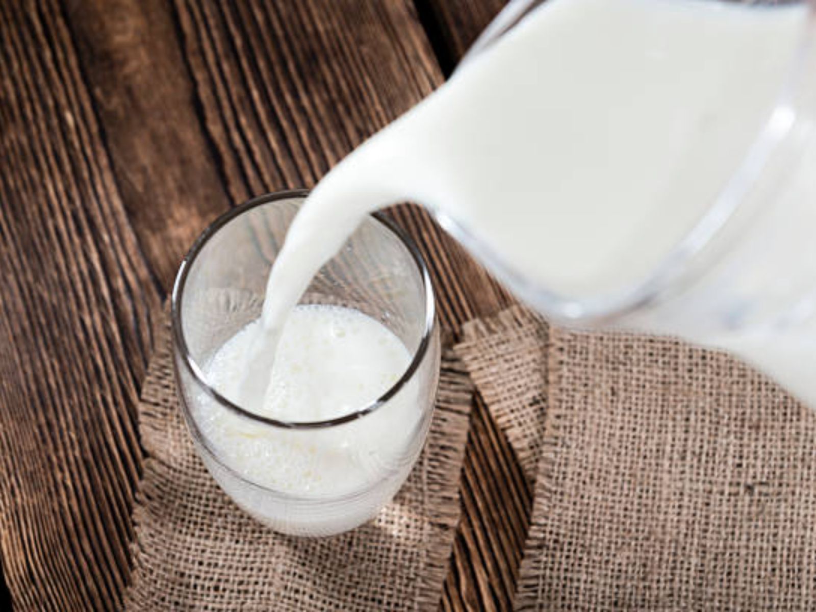 Whole Milk.