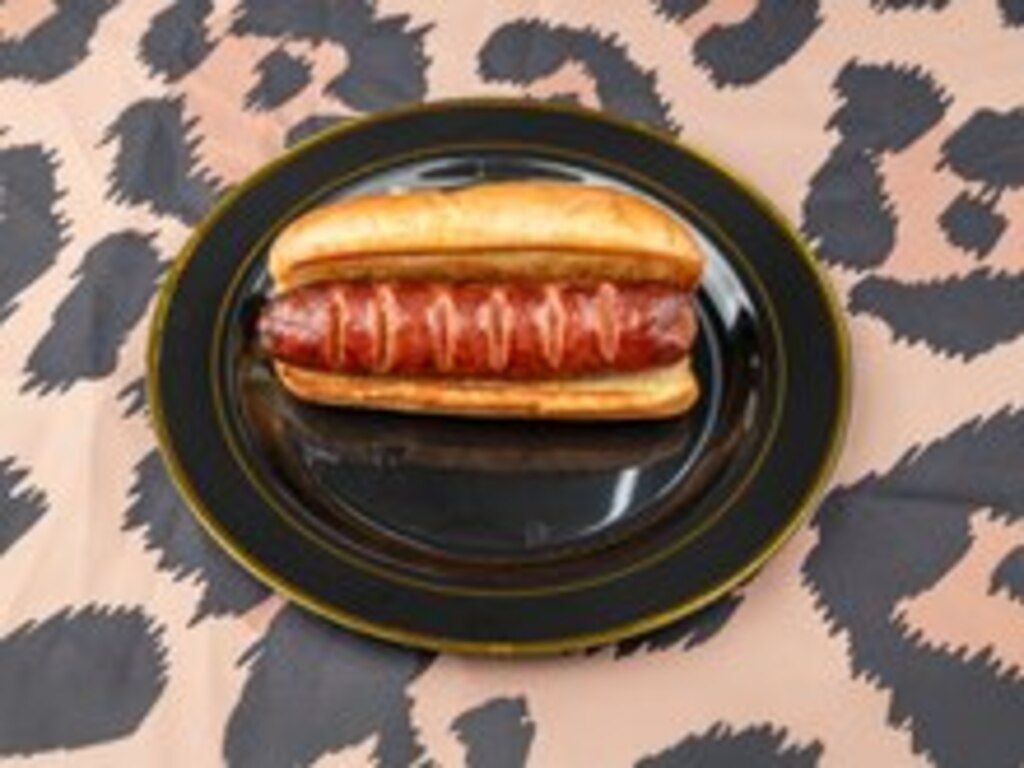 Smoked Sausage.