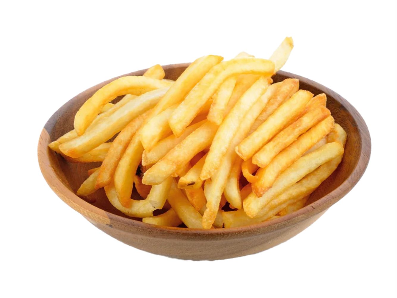 French Fries.