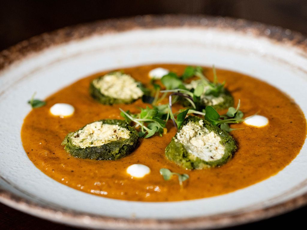 Shaam Savera (Small  Tray- Serves 10-12 People).
