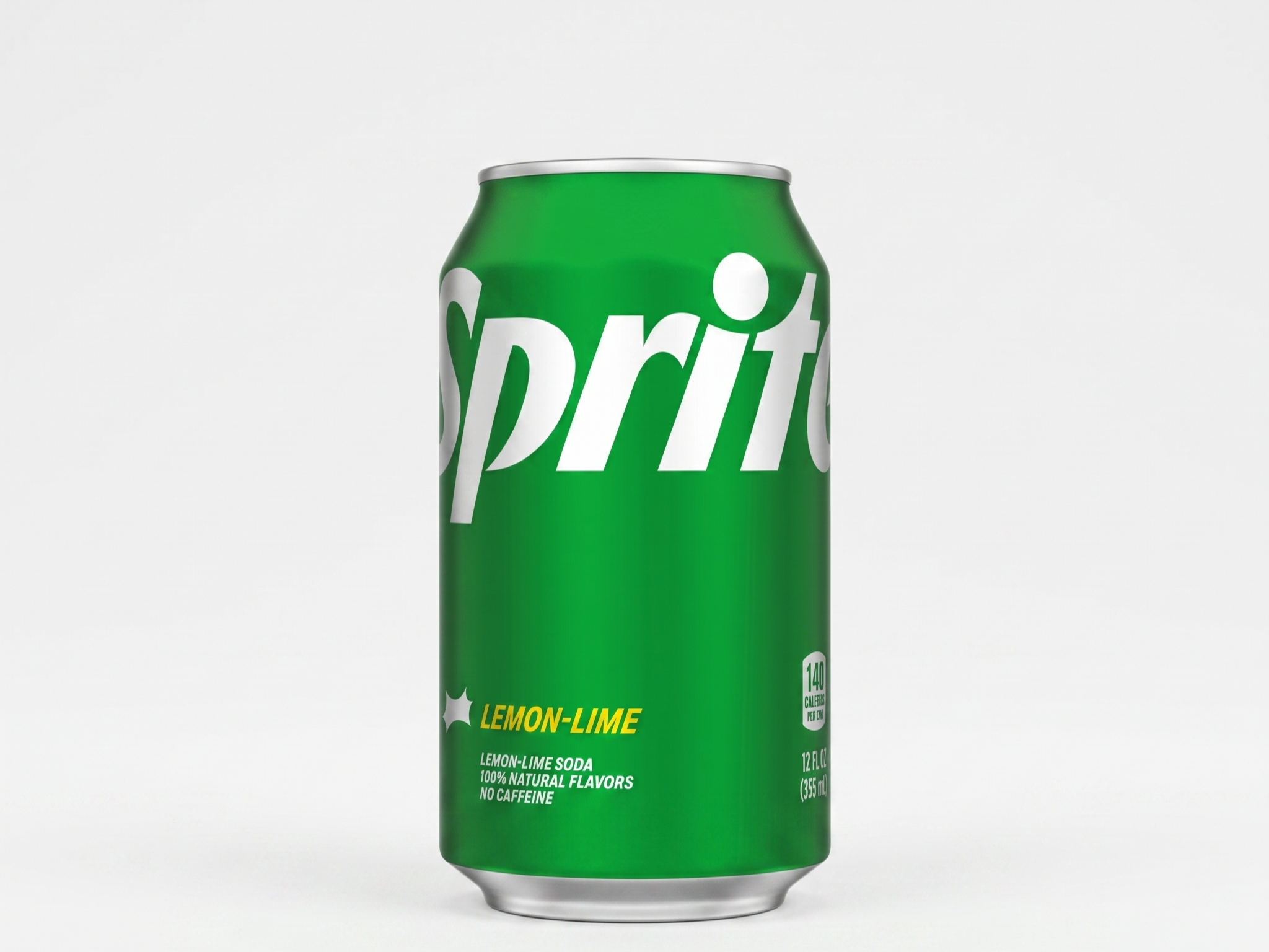 Soda Can.