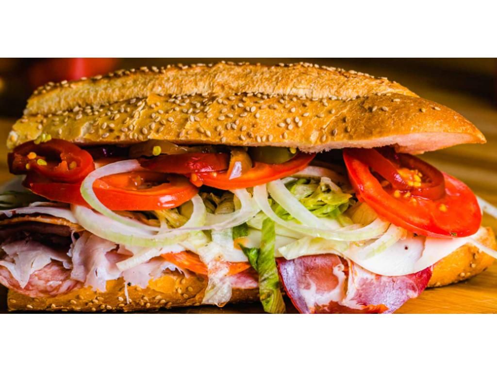 3ft. Traditional Artisan Italian.