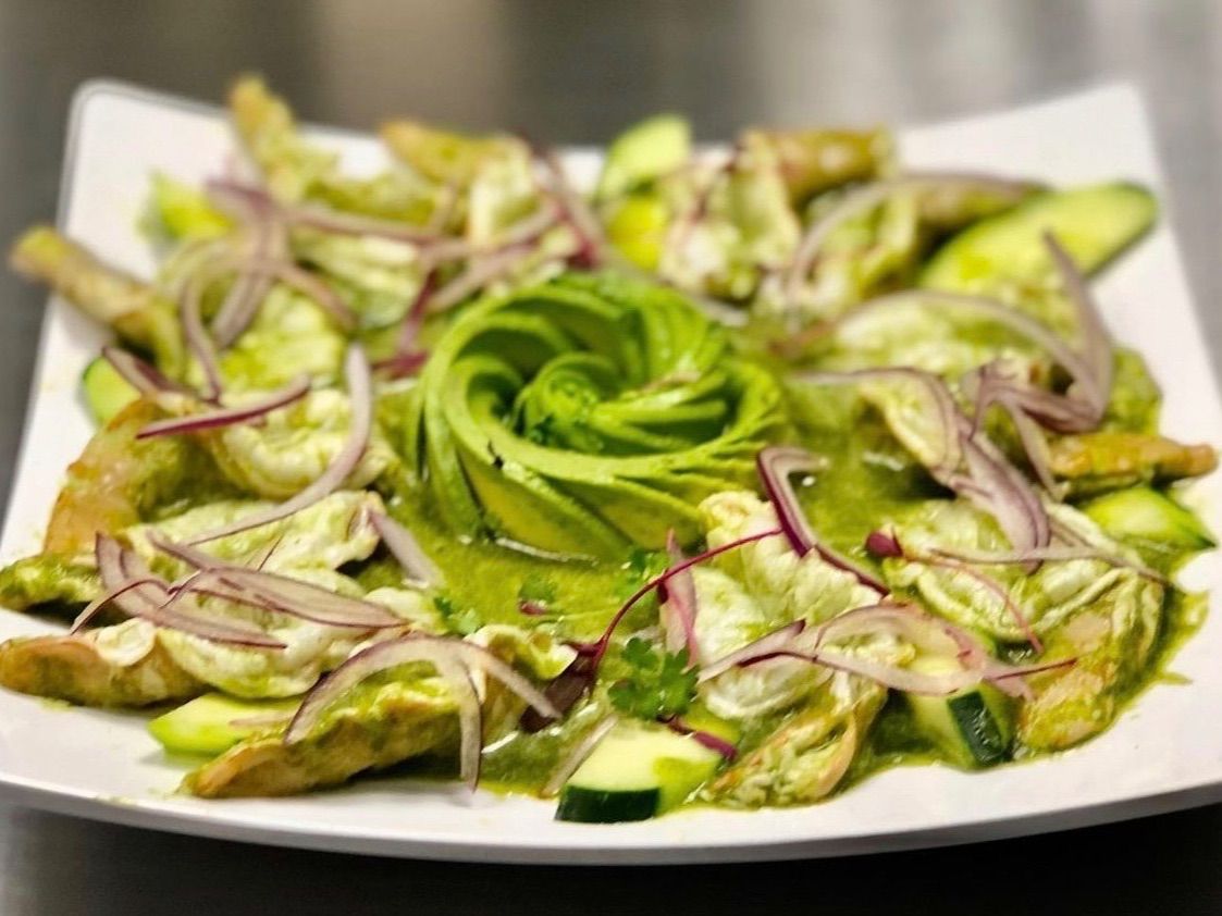 AGUACHILE.