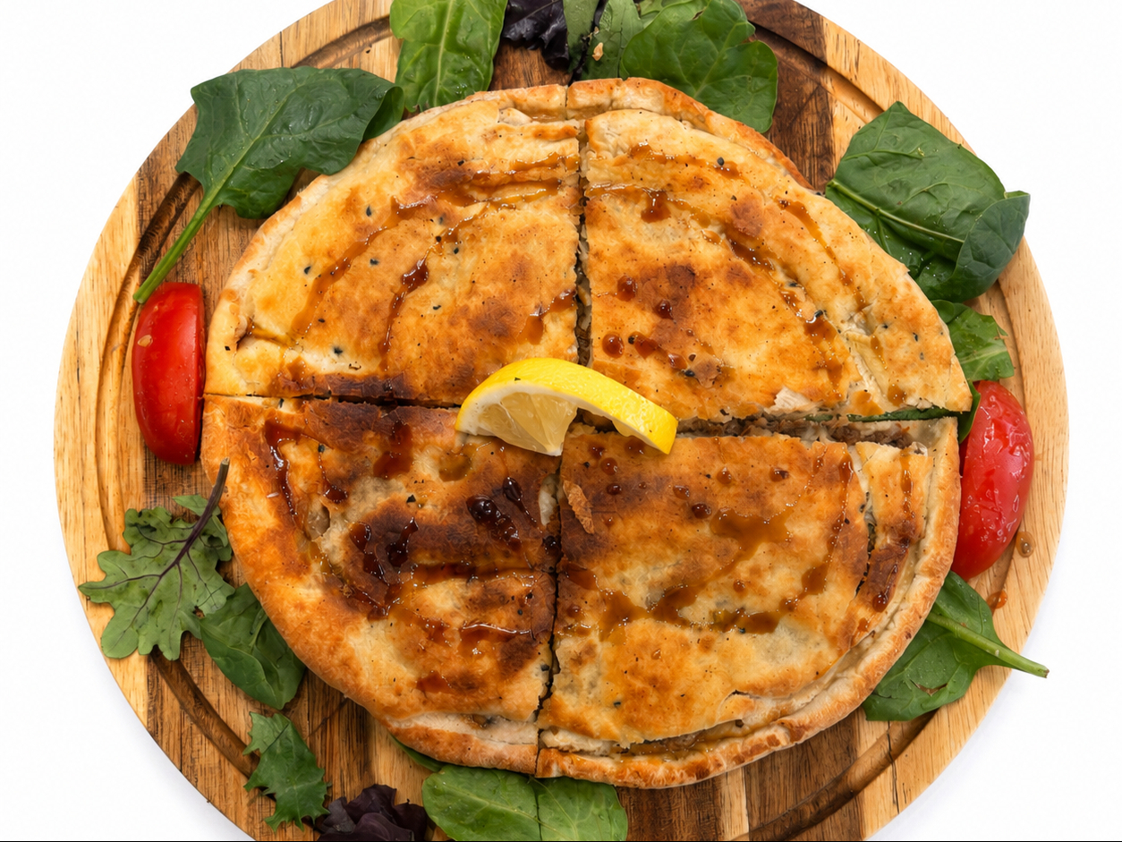 Irresistible Kabob Options