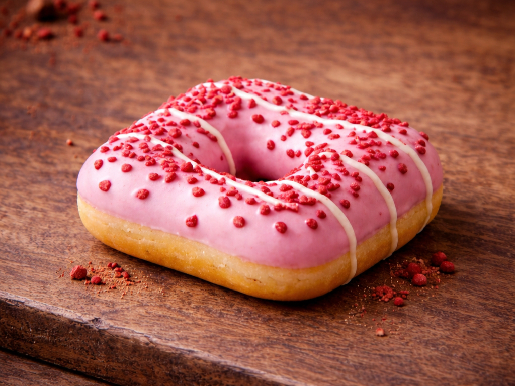 Donut.