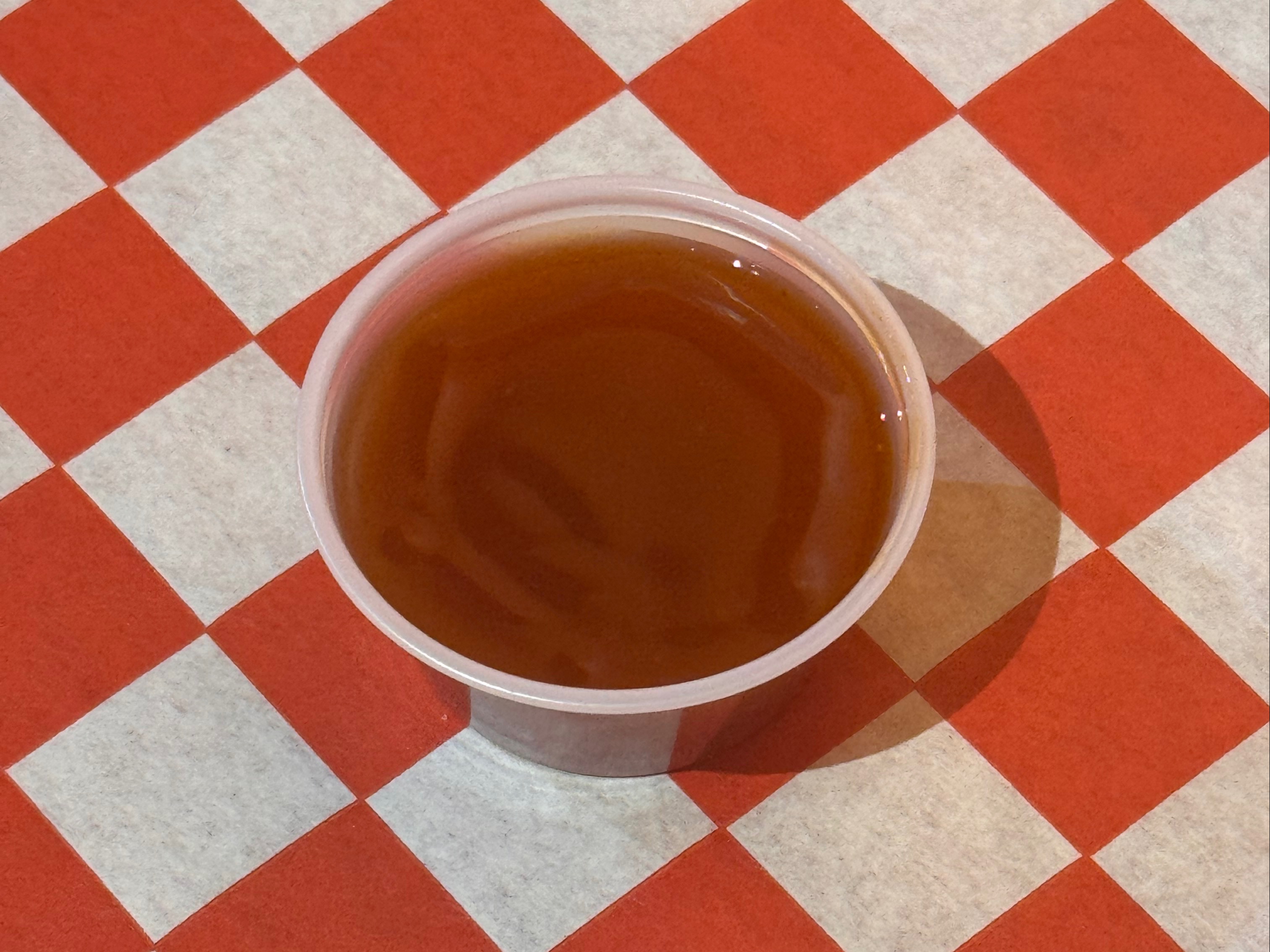 Hot Honey.