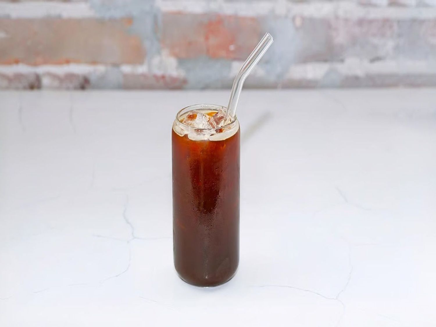 Iced Drip Coffee image