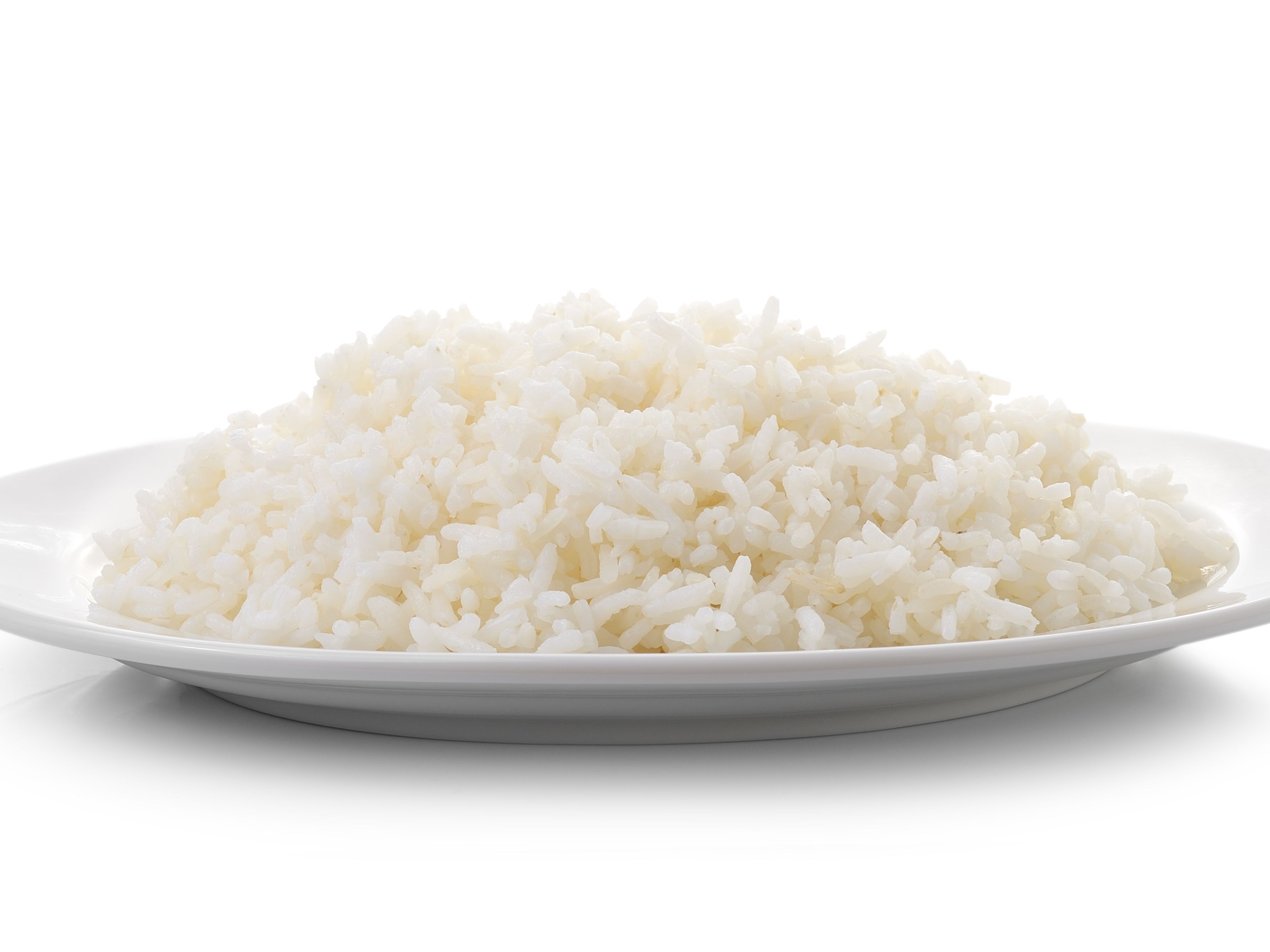 Jasmine Rice.