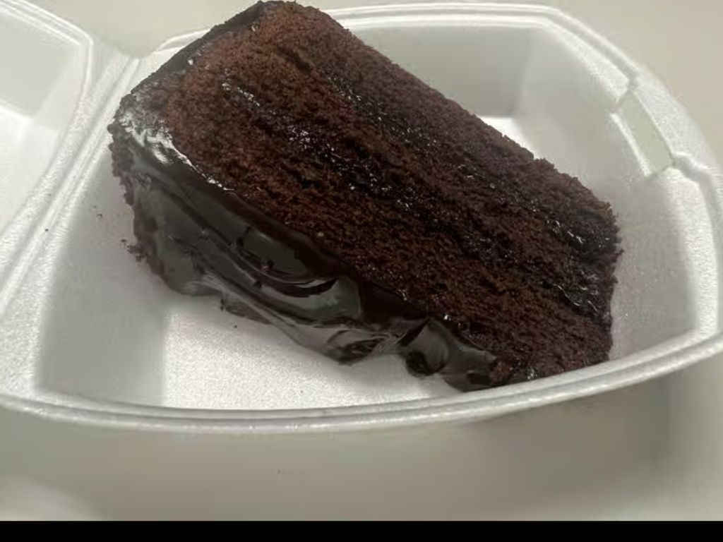 Chocolate Cake