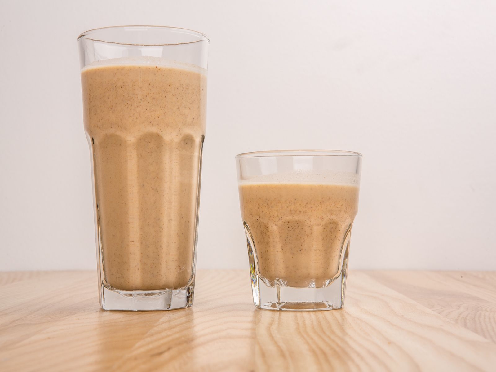 Hemp Milk Chai.