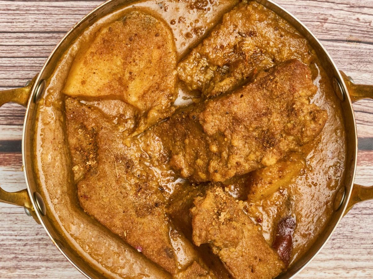 Delicious Chutneys: A Flavorful Addition to Our Menu