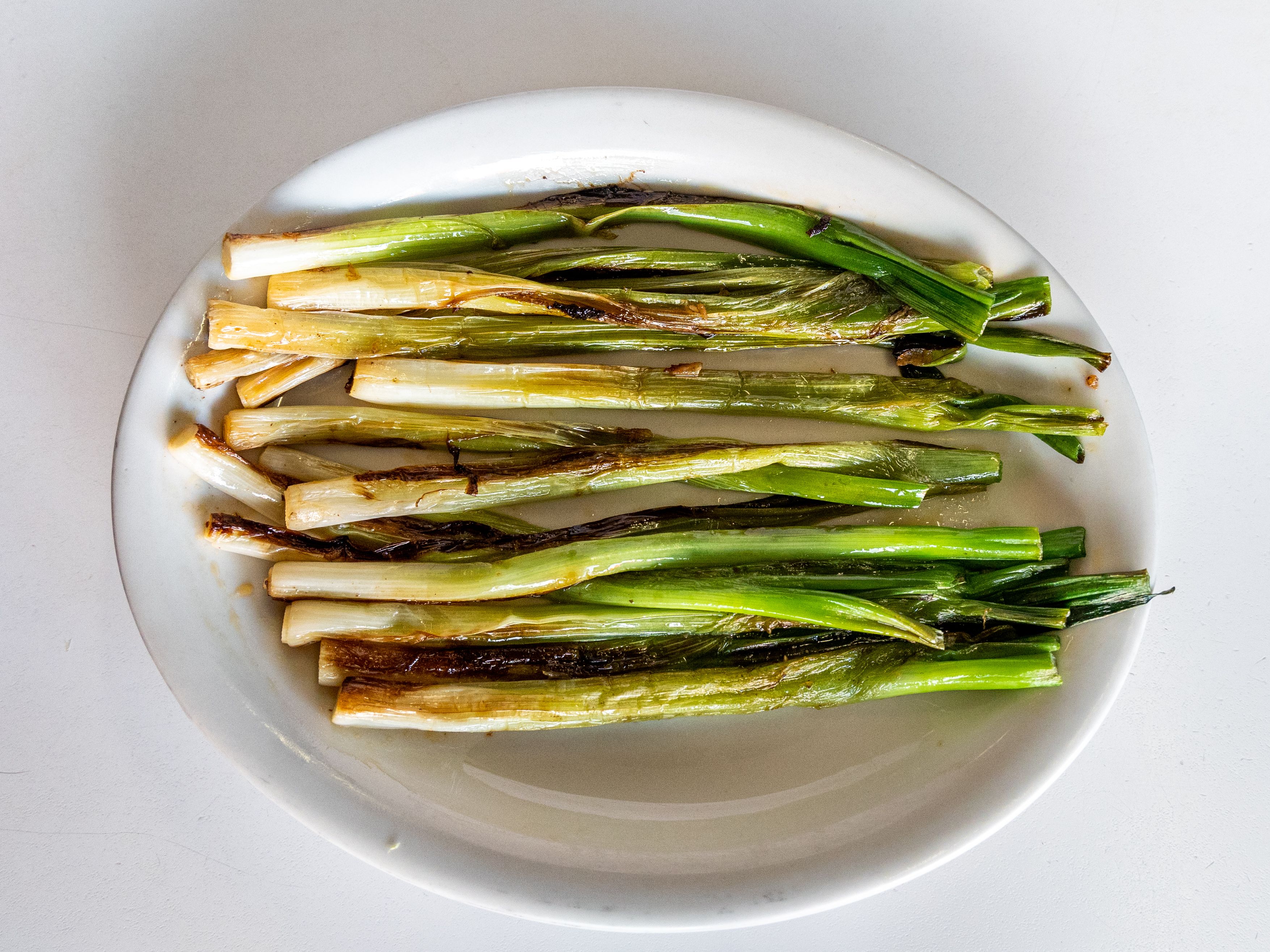 Orden De Cebollitas.