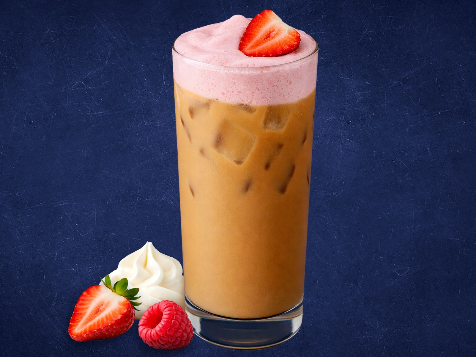 Straw-BAE Cream Dream