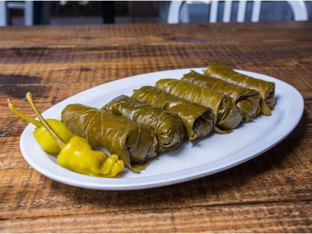 Dolmades (6)