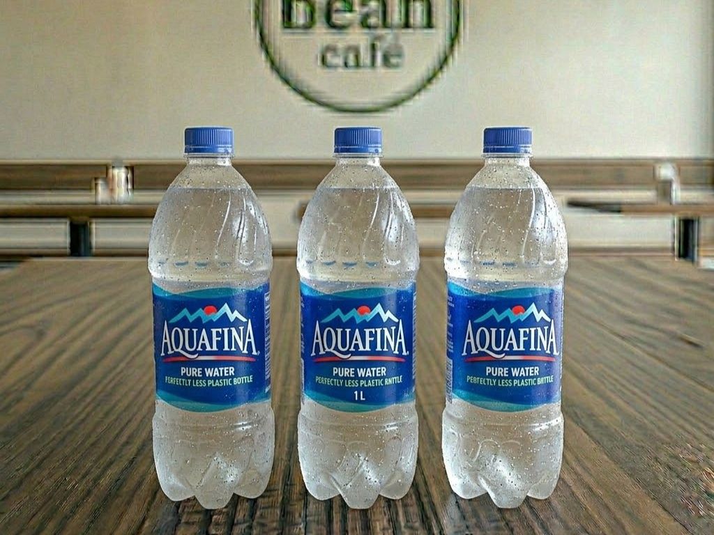 Aquafina 20 oz.