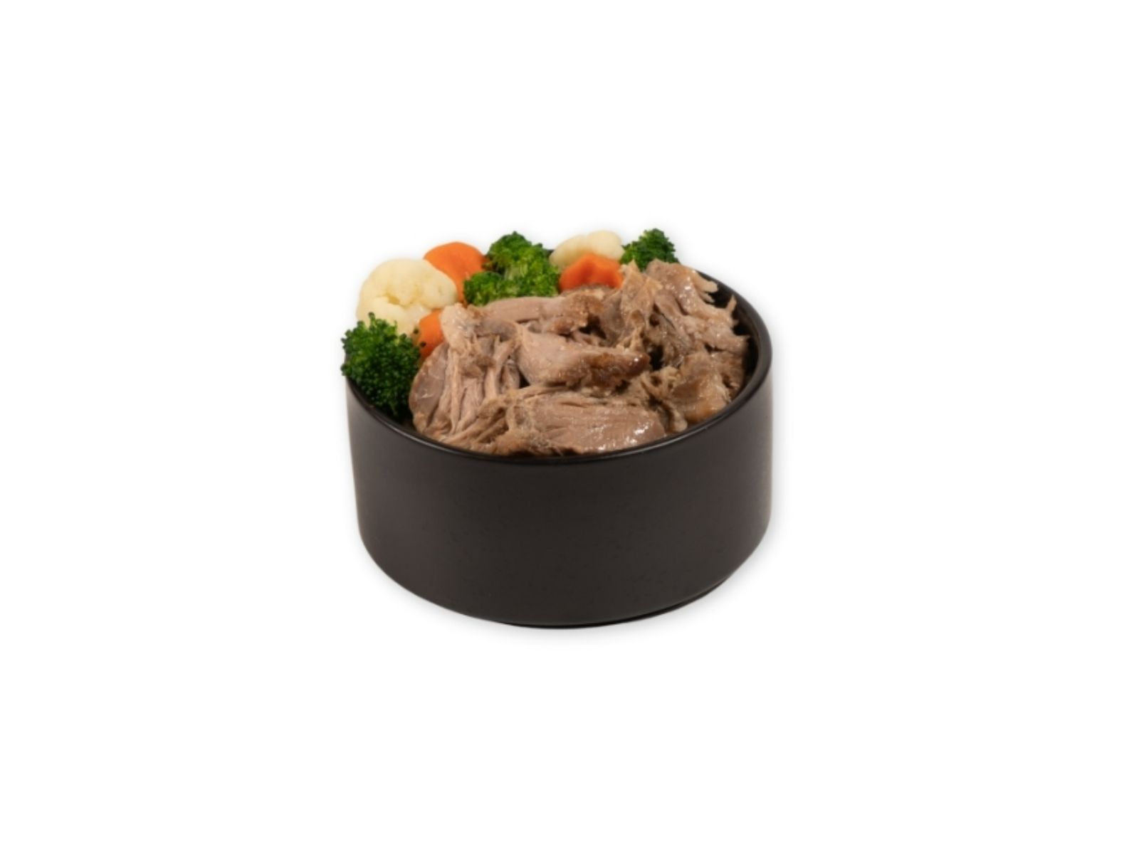 Kalua Pork Bowl.