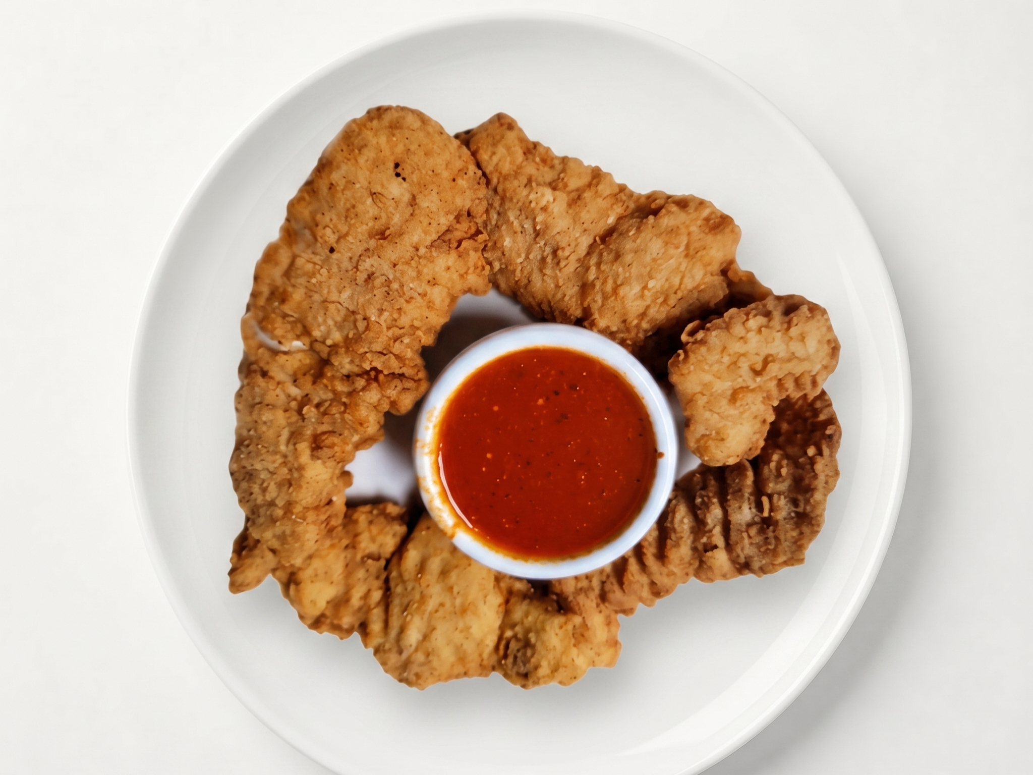 Chicken Fingers.