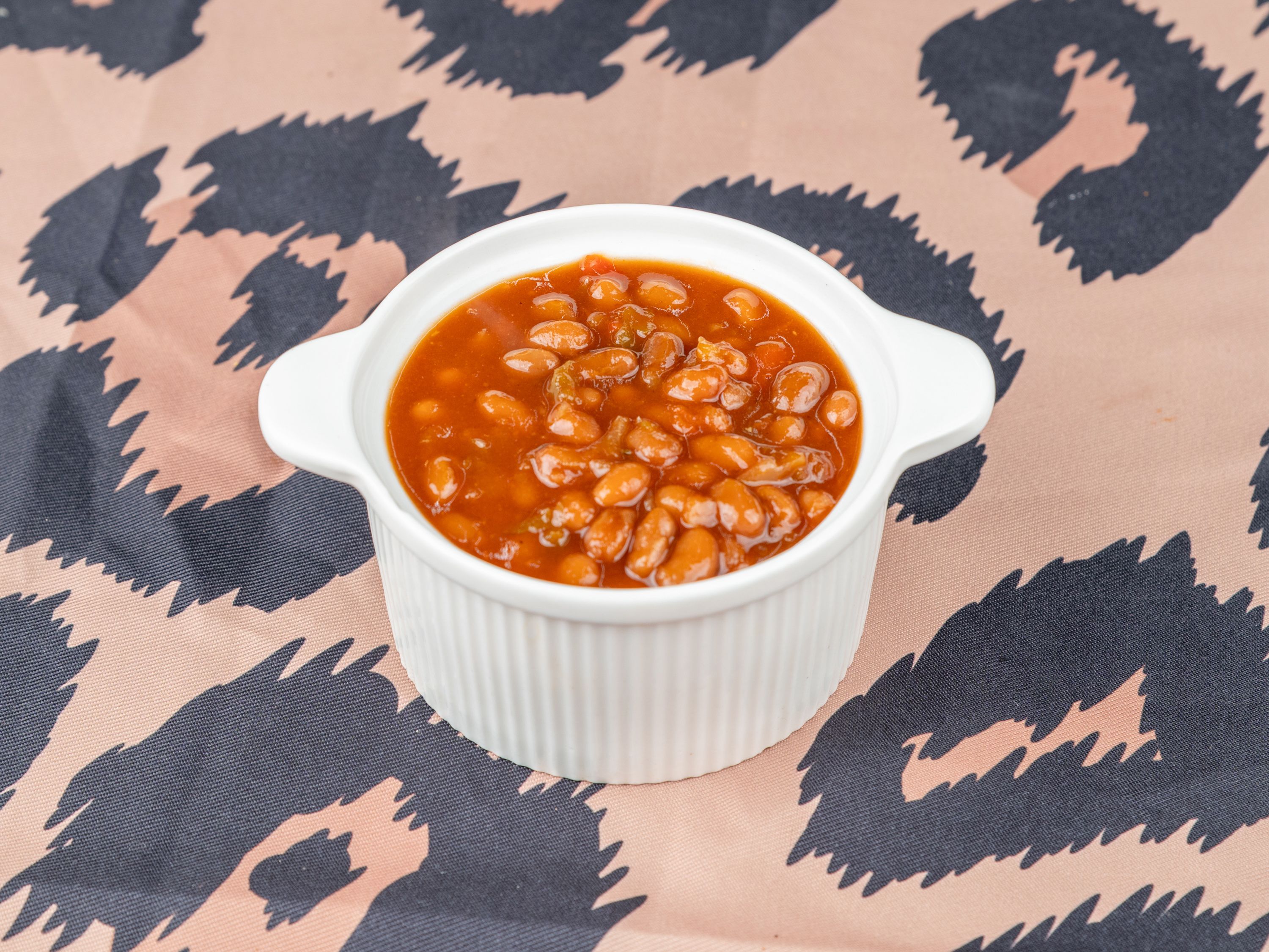 Baked Beans.