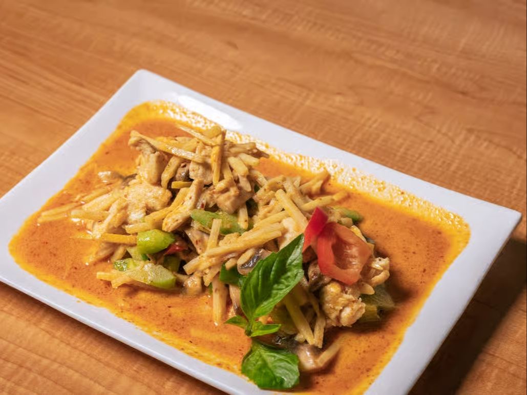 C3 Gang Gai Basil - D