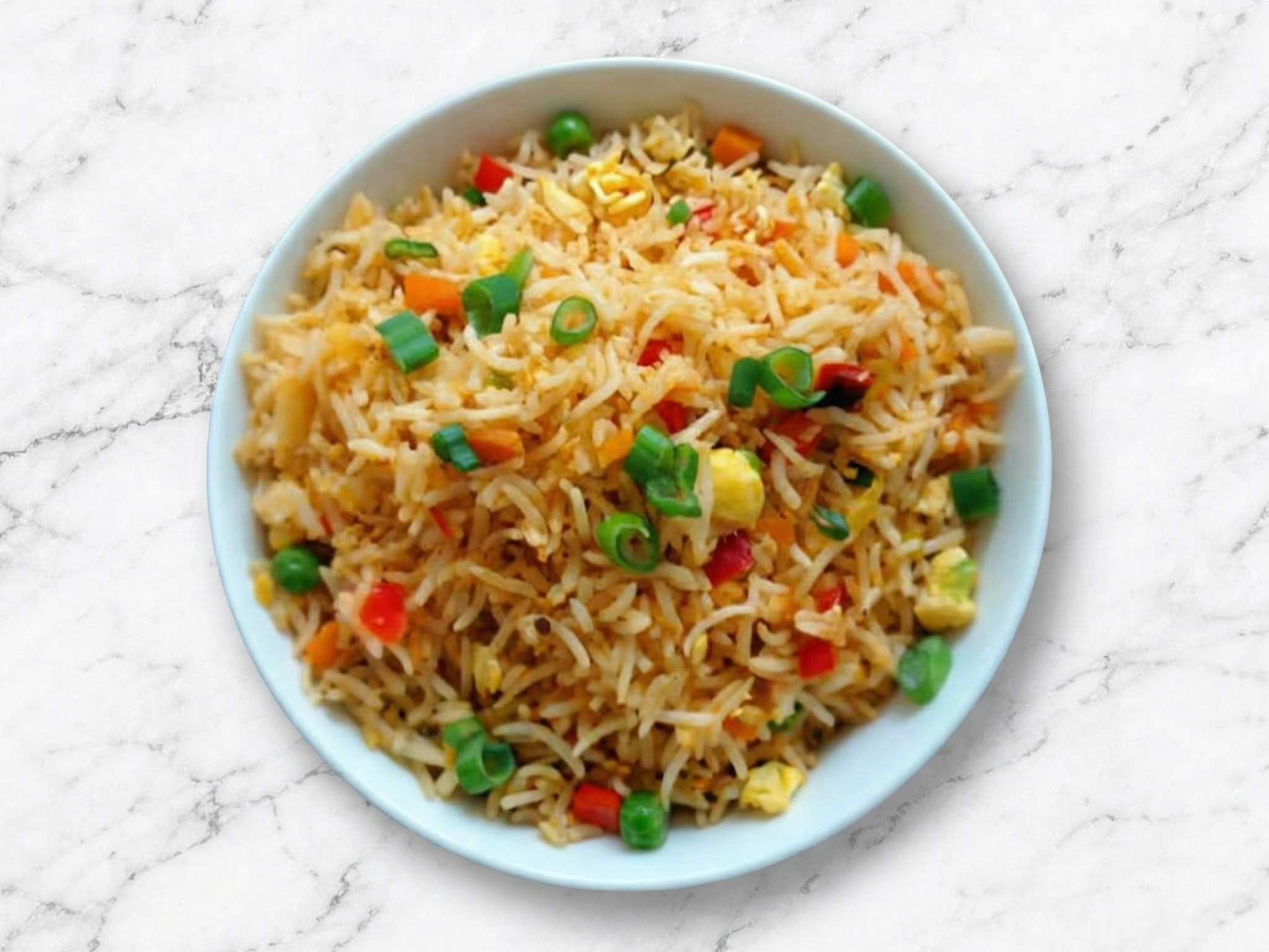 Fried Rice