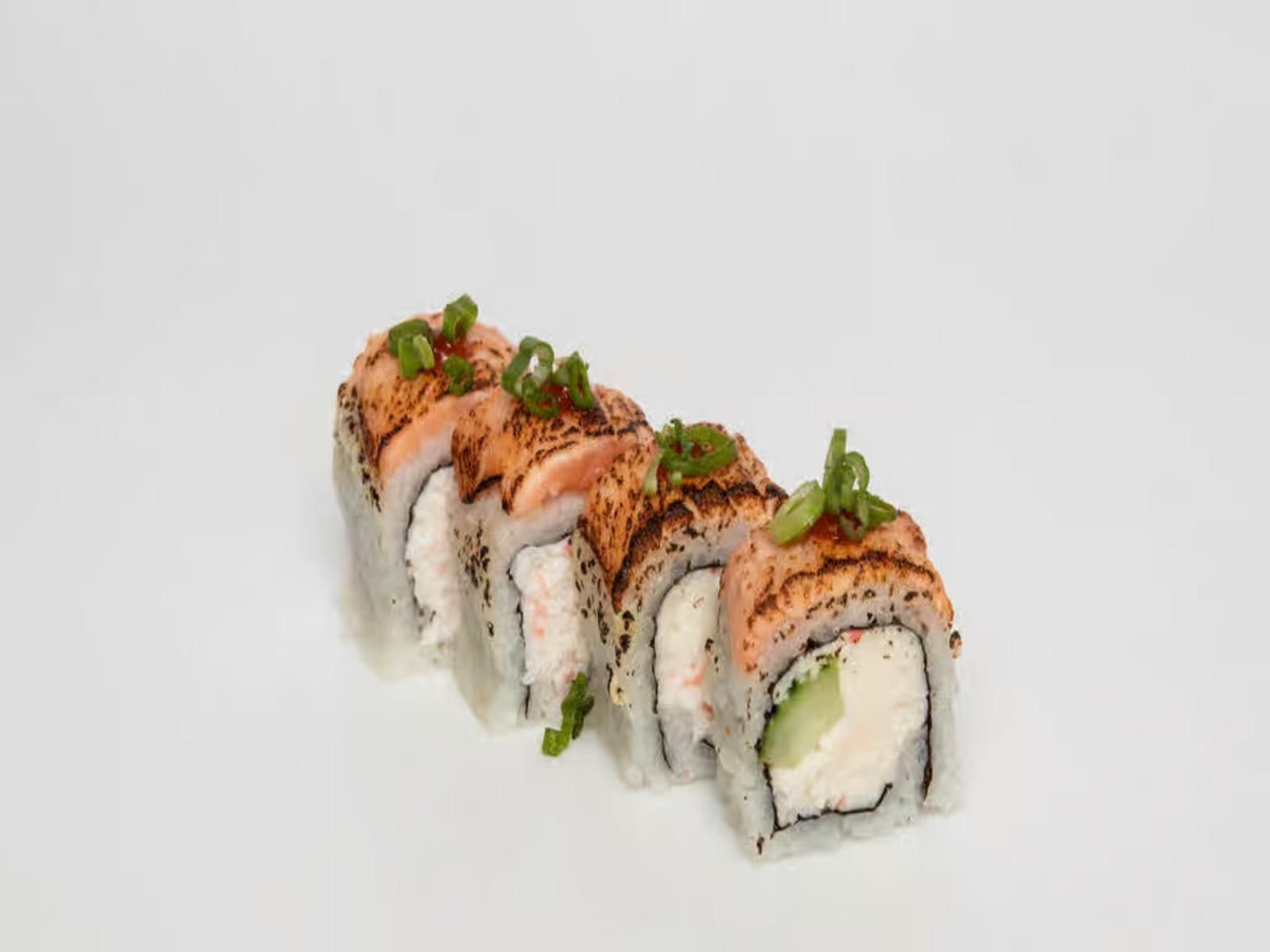 Washington Roll.