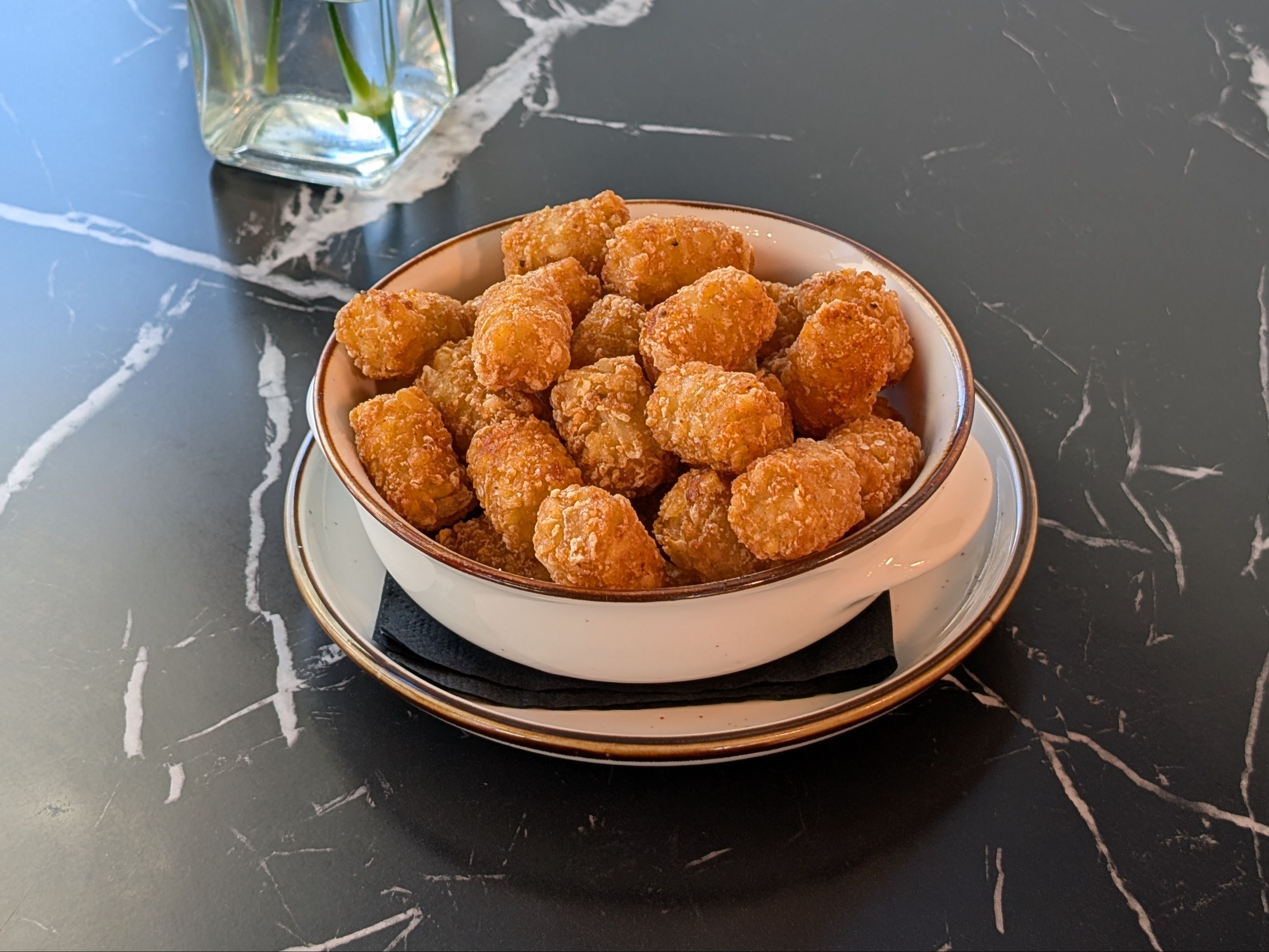 Side - Tatertots.