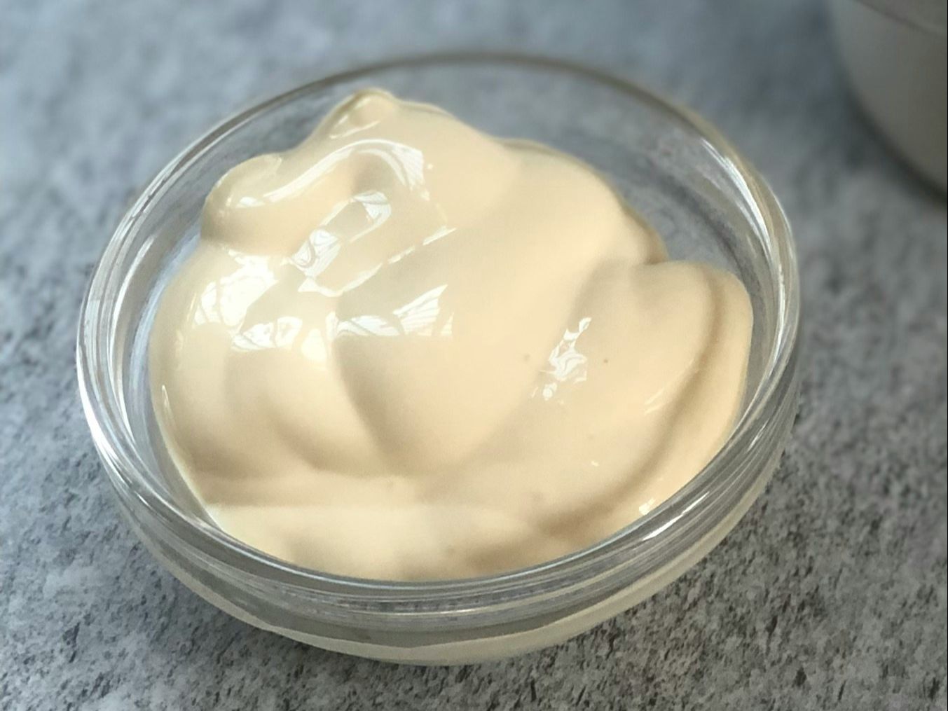 Mayo Dip (1 Dip).