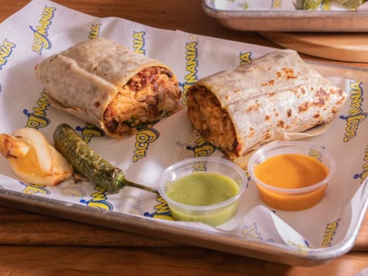 Burrito.